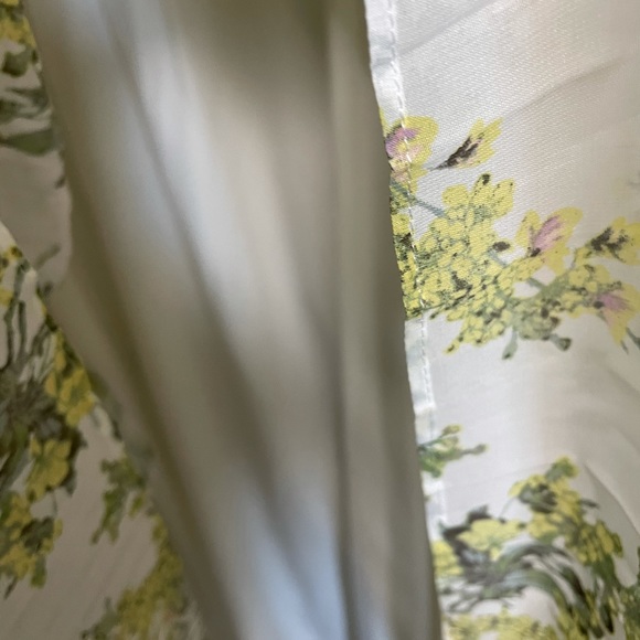 Alex Marie Early Blooms dress - Picture 9 of 9